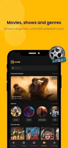 jio-hotstar-website Movies and shows