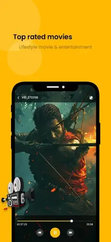 jio-hotstar-website Top Rated Movies